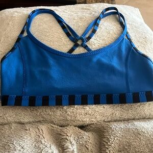 Lululemon bra
